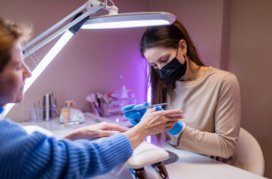 Hinweise bei der ersten Nagelpflege 2