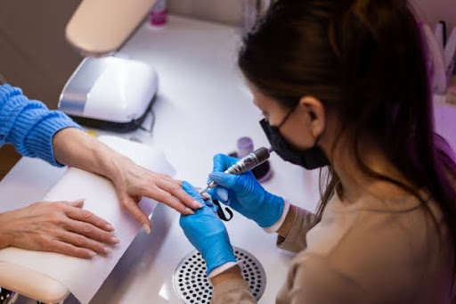 Nageldesign fuer Veranstaltungen auswaehlen 8