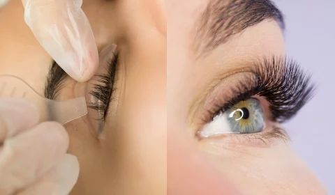 Sollte man Wimpern curlen oder Wimpernverlaengerungen machen 6 1