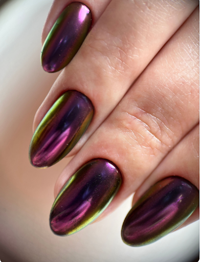 Sommerliche Nagellackfarben 4 1