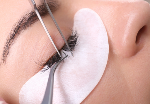 Tipps zur Pflege von Wimpernverlaengerungen 2