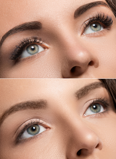 Trends in Wimpernverlaengerung 5 1