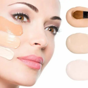 Zuerst Primer oder Sonnencreme verwenden 10