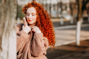 Frisuren fuer ein laengliches Gesicht 10