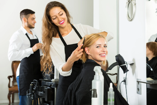 Layer Haarschnitte fuer Frauen 2