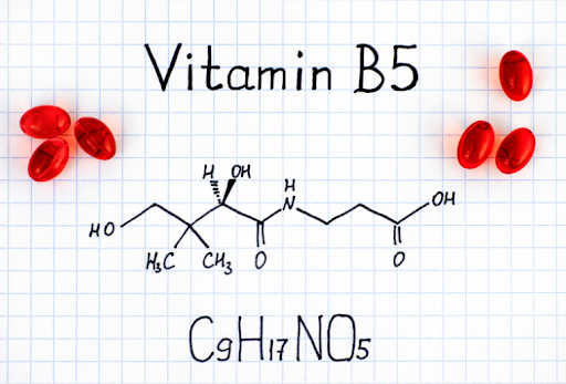 Anwendung der B5 Maske 1