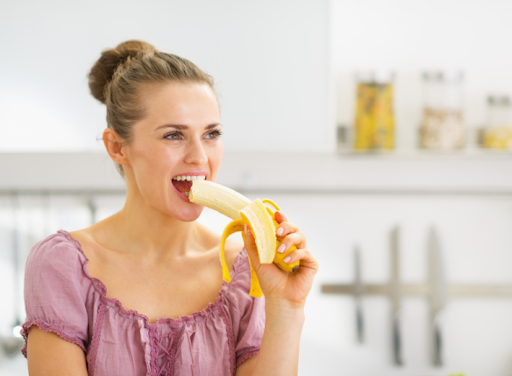 Gruende warum Sie taeglich Bananen essen sollten 10