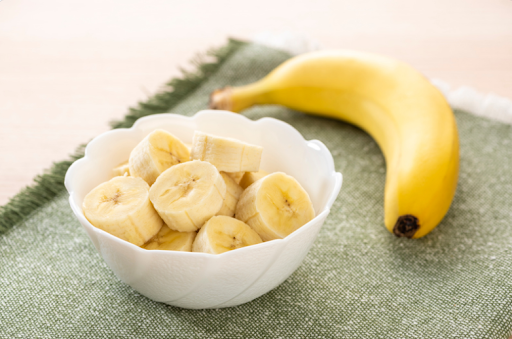 Gruende warum Sie taeglich Bananen essen sollten 9