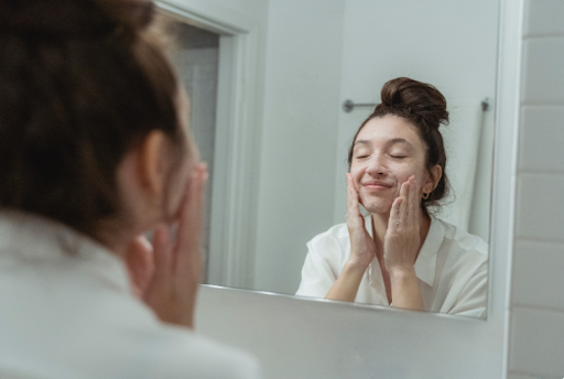 Wimpernverlaengerungen fuer einaeugige Augen 8