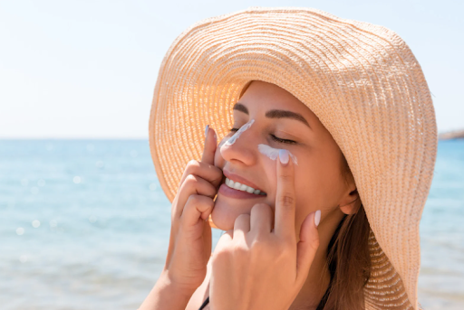 Was sollte nicht mit Vitamin C Serum kombiniert werden 11